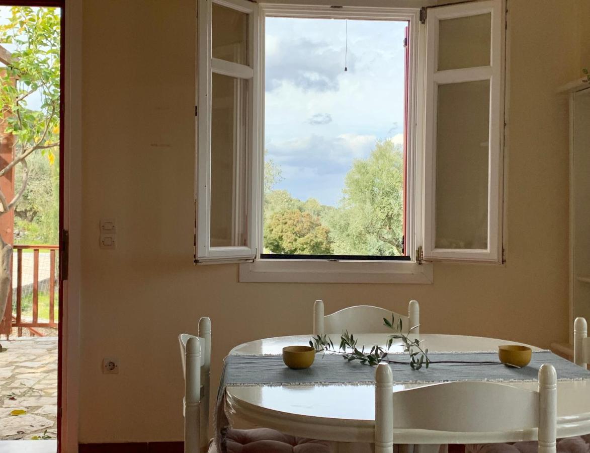 Pandora Villa バティ 部屋 写真