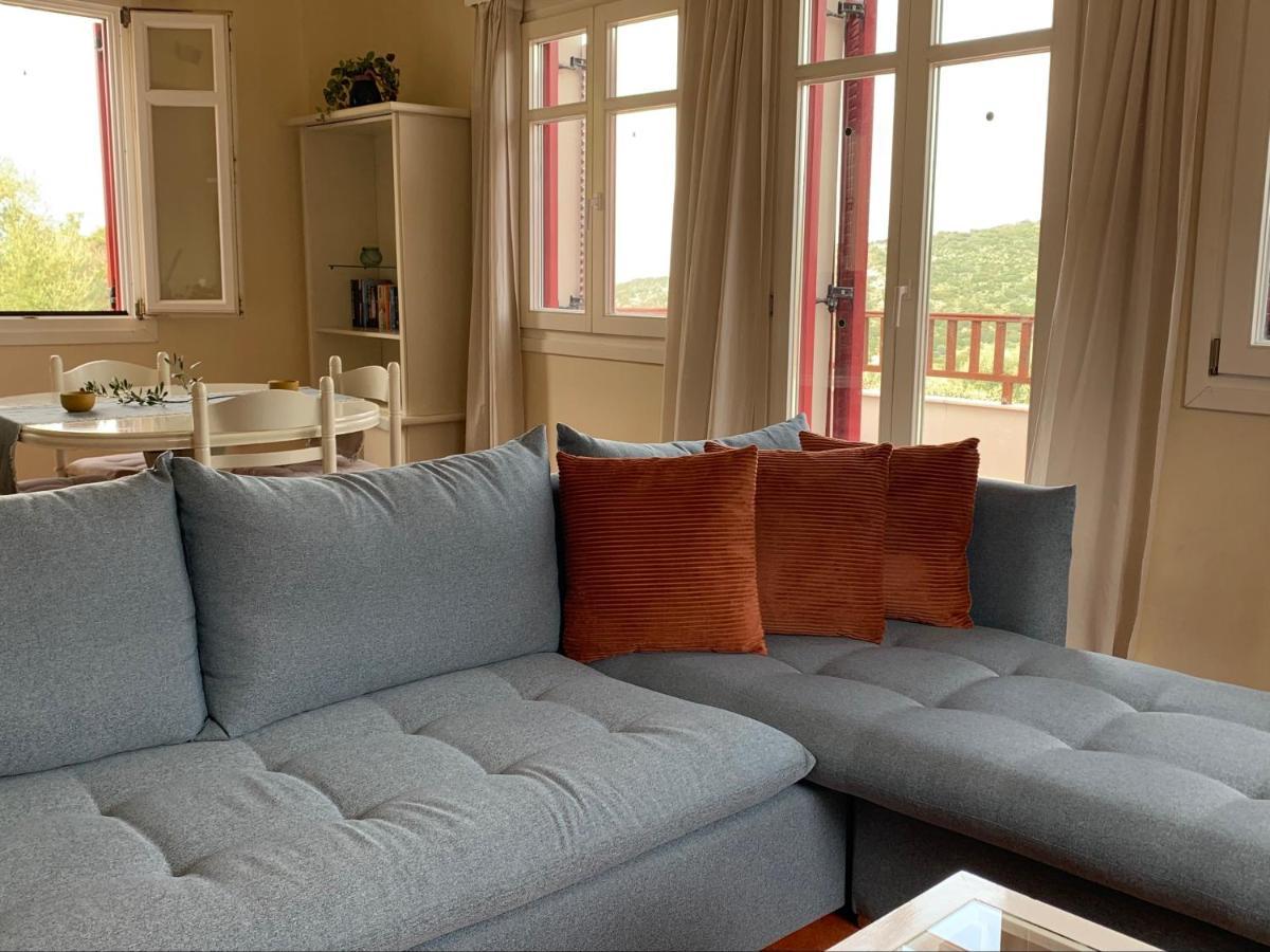 Pandora Villa バティ 部屋 写真