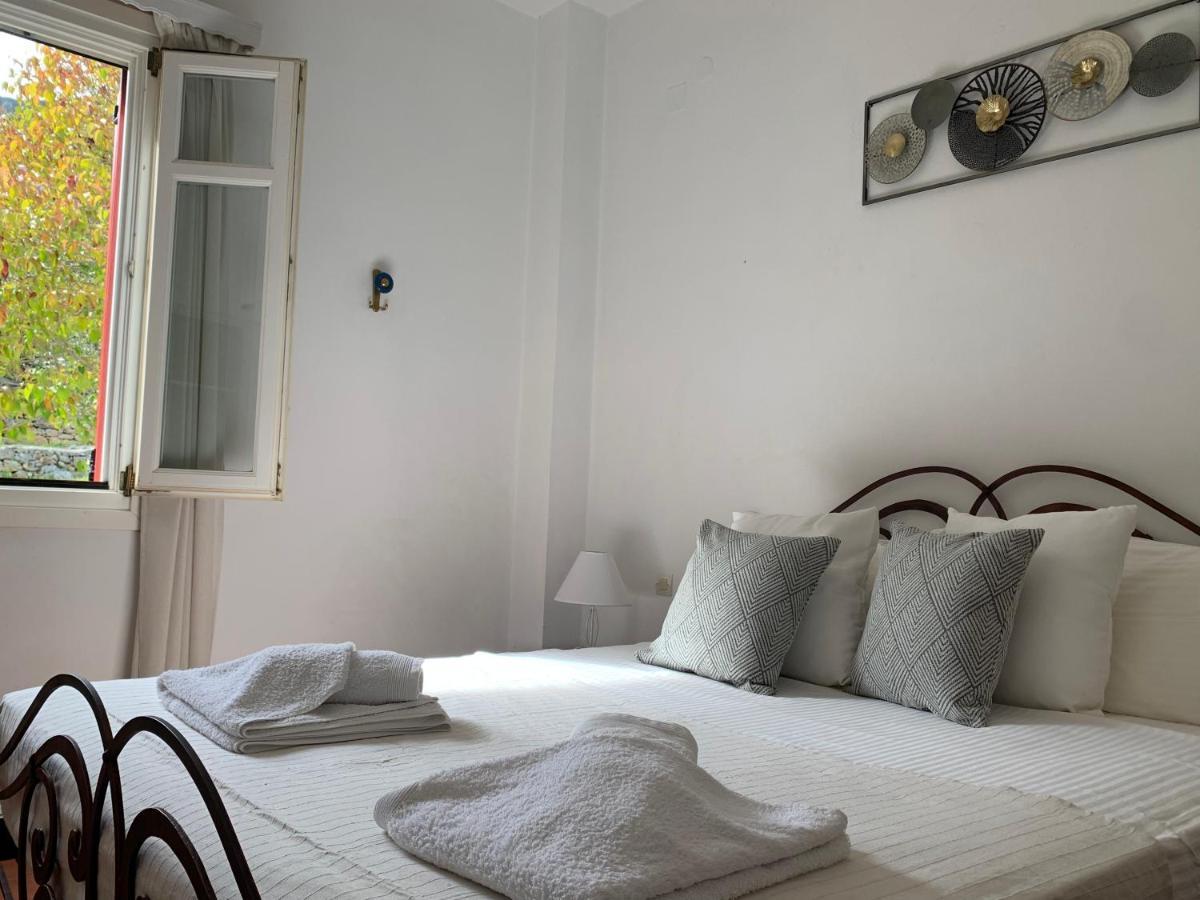 Pandora Villa バティ 部屋 写真