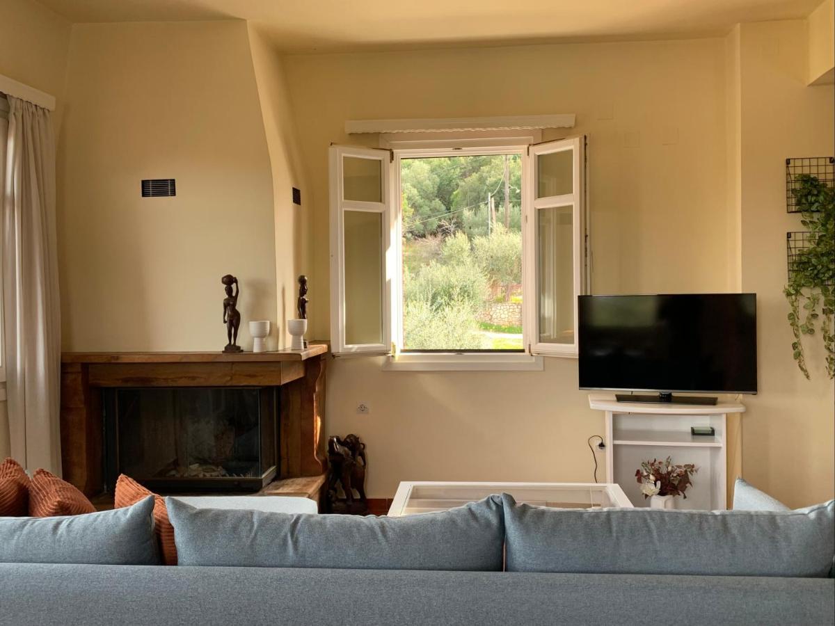 Pandora Villa バティ 部屋 写真