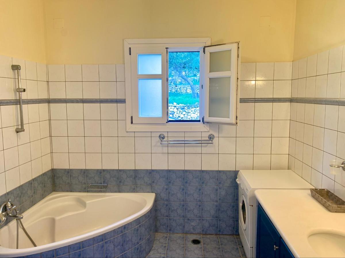 Pandora Villa バティ 部屋 写真