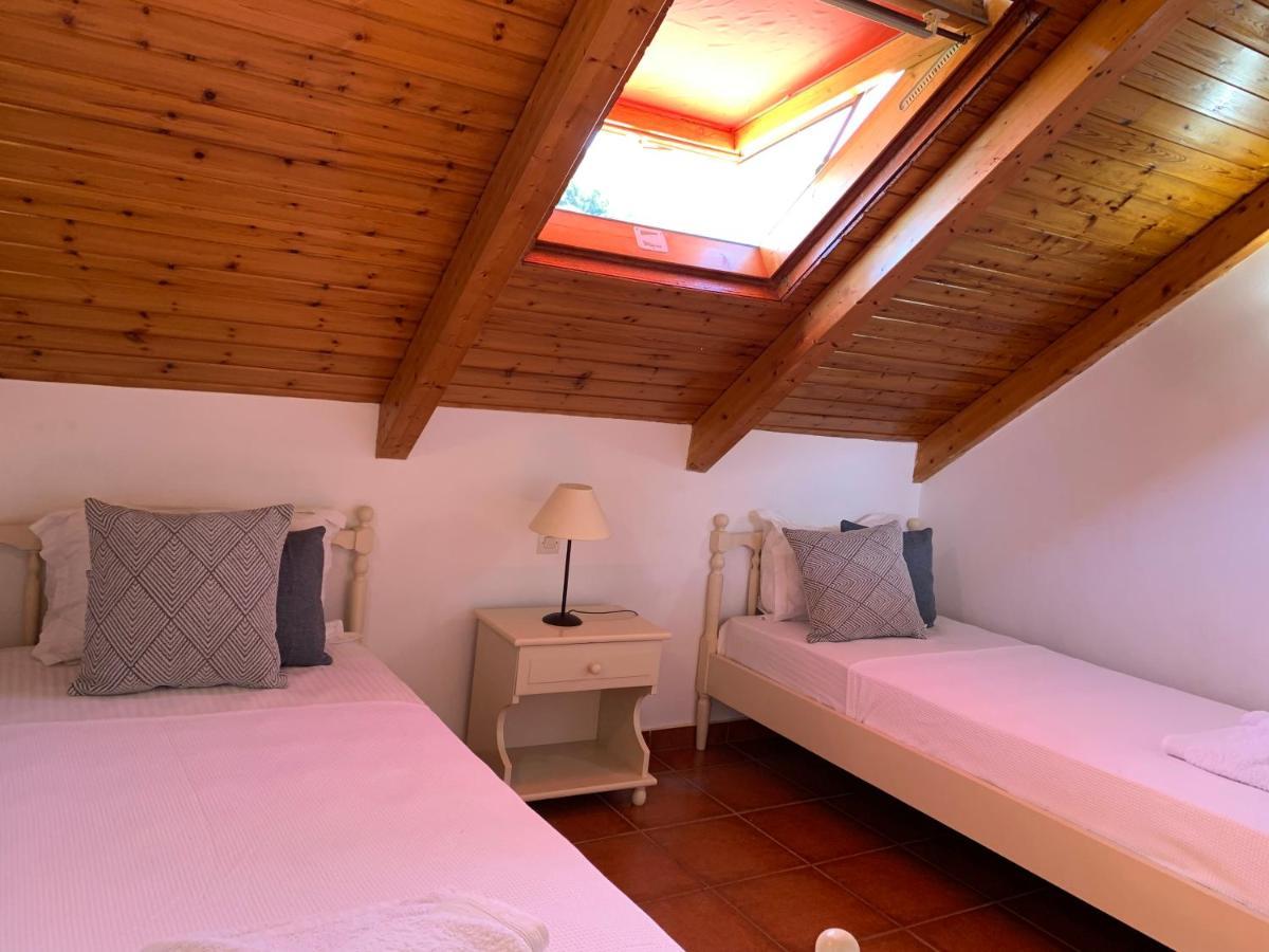 Pandora Villa バティ 部屋 写真