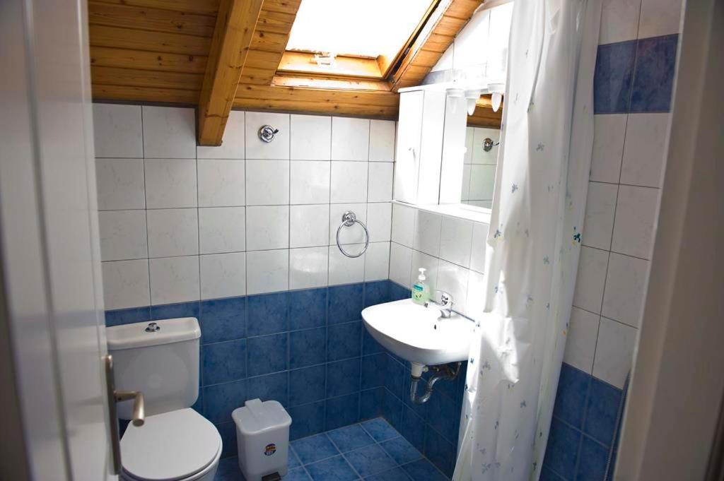 Pandora Villa バティ 部屋 写真