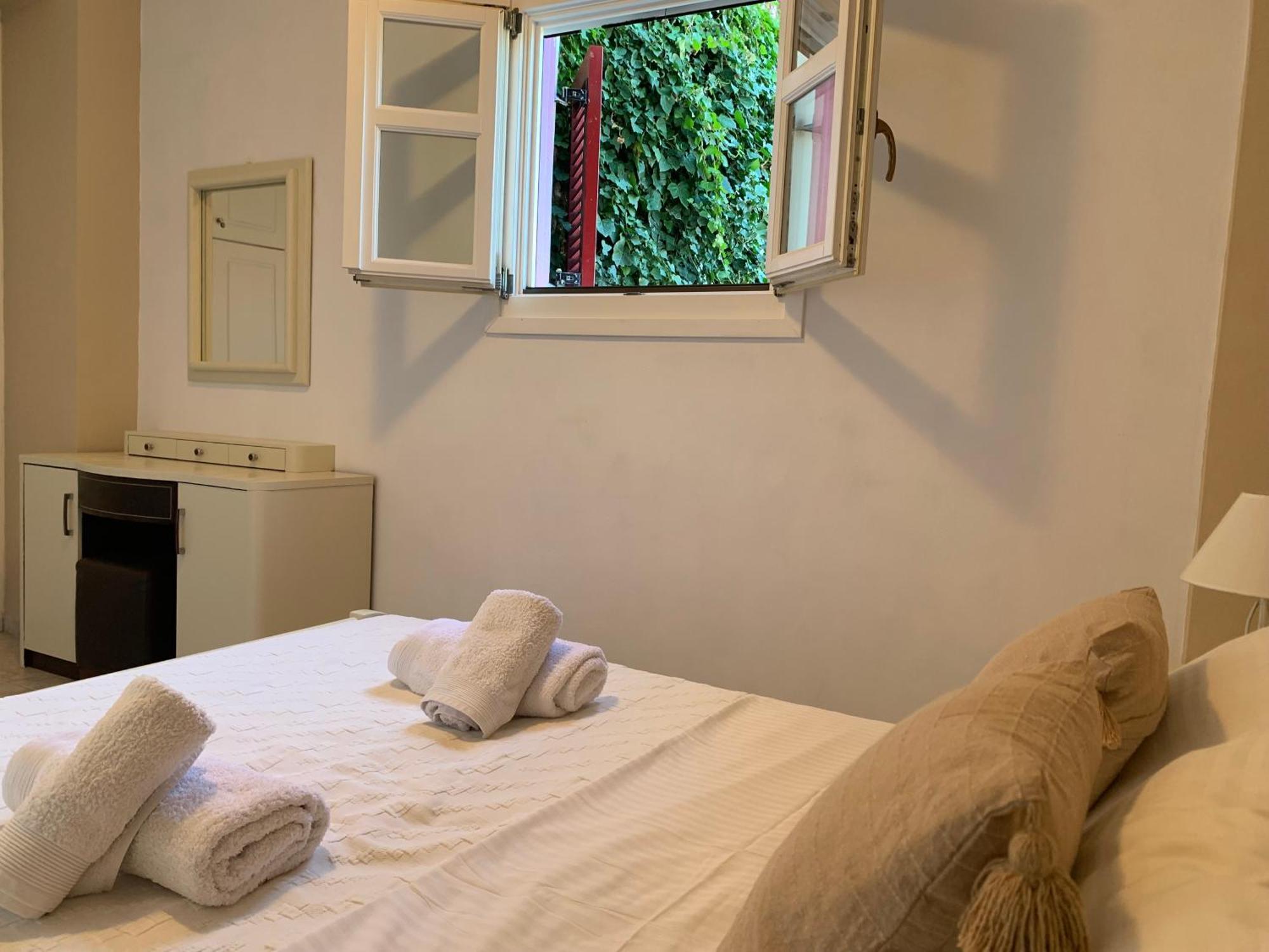 Pandora Villa バティ エクステリア 写真