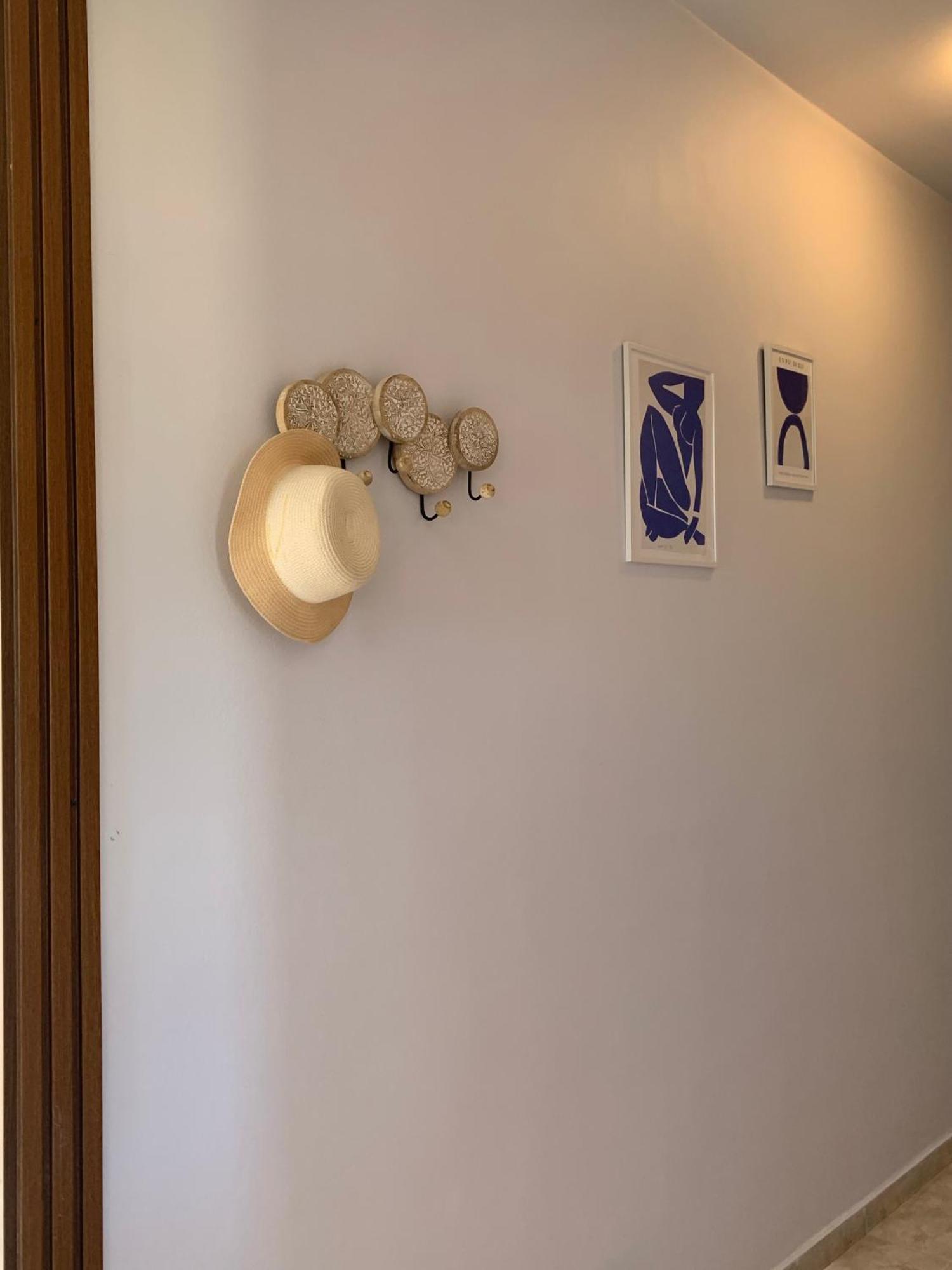 Pandora Villa バティ エクステリア 写真