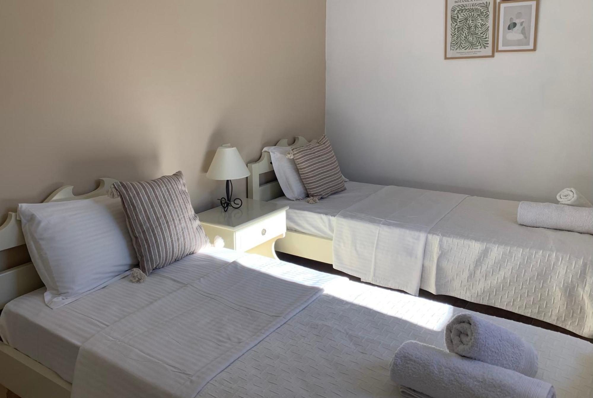 Pandora Villa バティ 部屋 写真