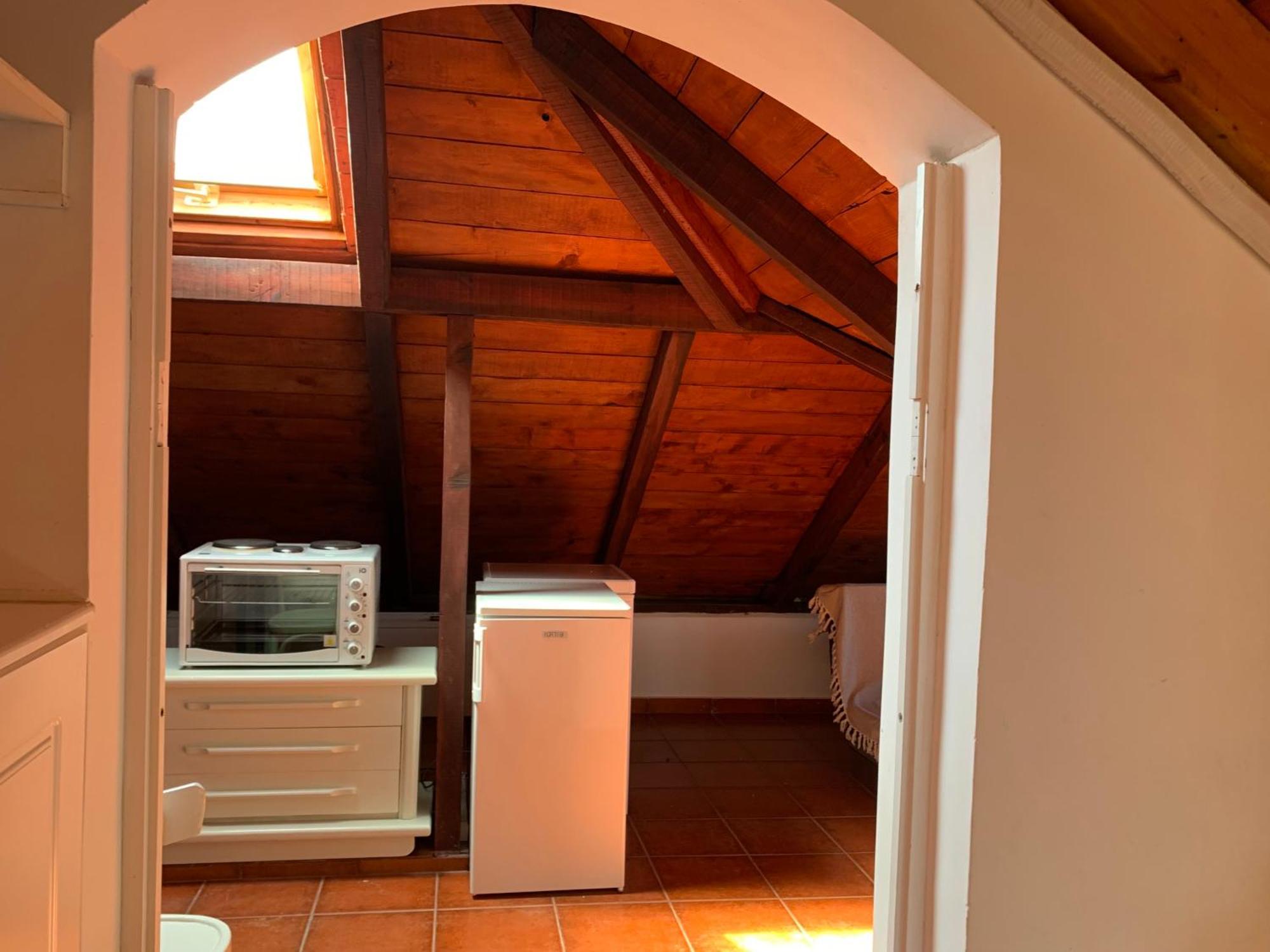 Pandora Villa バティ 部屋 写真