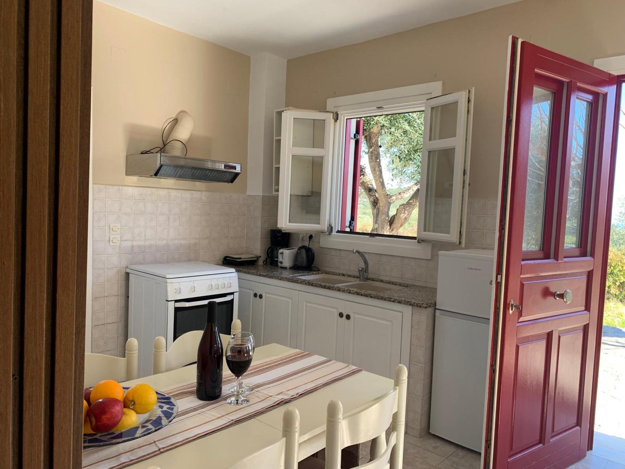 Pandora Villa バティ 部屋 写真