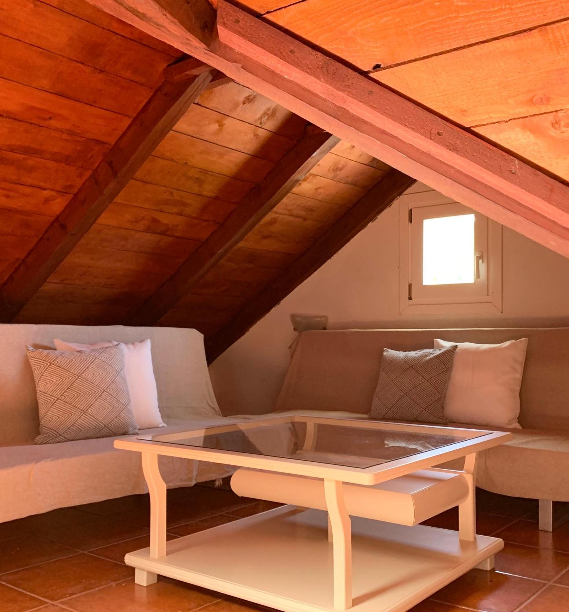 Pandora Villa バティ 部屋 写真